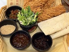 -大张烙馍村(泉山店)