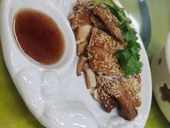 -裕兴酒家·34年老字号
