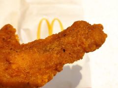 巴适火锅炸鸡-麦当劳(伟城广场店)