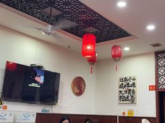 -红灯笼龙凤饭店(宁波老字号店)