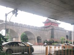 -楚望台遗址公园