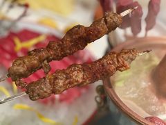 -涮福記·现切牛羊肉火锅(世纪汇店)