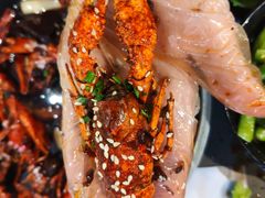-一棠龙虾•王牌虾球(楚河汉街店)