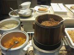 -素满香·Vegan食养自助(天一广场店)