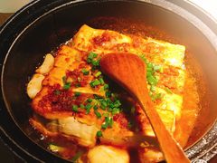 -坛宗剁椒鱼头(河西王府井店)