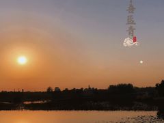 -大兴滨河森林公园