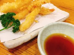 -银子铁板烧料理自助餐(人民广场店)