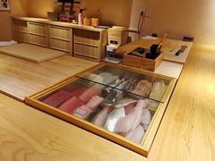 -鮨青(恒基名人购物中心店)