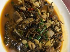 -杨记海鲜楼(三门黑金冠店)