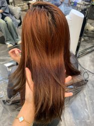 -IN STYLE 造型