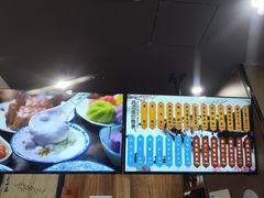 -百年老字号·观振兴蟹黄面·三虾面·苏式面(观前街富仁坊巷店)