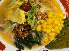 -雷门拉面·现熬骨汤(凯德来福士店)