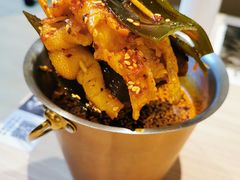 -渔语鱼酸菜鱼新川菜(万象城店)