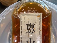 -二泉园老菜馆·百年无锡菜