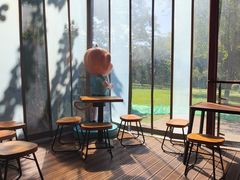 -鸡鸣汤包(红山动物园店)