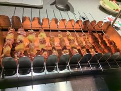 -丰茂烤串(港旅店)