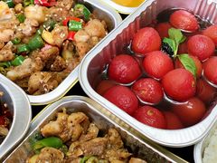 -赵小姐丨新中餐(曲江店)