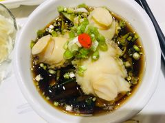 香捞鲍鱼仔-鲍鱼王子(深圳大厦店)