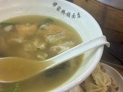 -蒋家桥饺面店(东关街店)