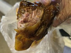 -赵元章肉骨烧(山塘街店)