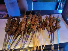 -燥次·烧烤酒场(万象城店)