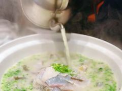 -院里寻菜·精致庭院菜(观沙岭店)