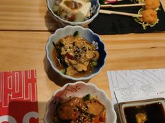 -喜寿司(金狮广场店)