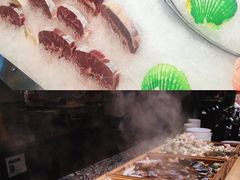-芭菲盛宴·环球美食(锦城万达广场店)