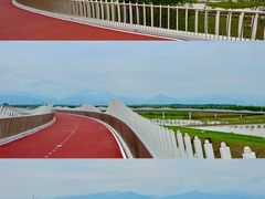 -沣东·沣河生态景区