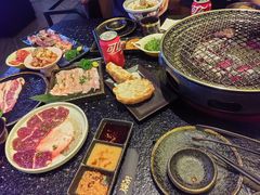 -樱嘢·炭火烧肉(惠南店)