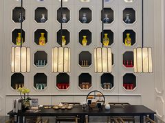 -翠湖宾馆·中餐厅