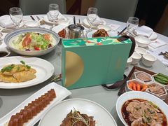-红城阁·上海味道(四平路店)