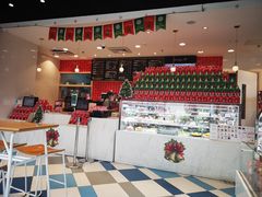 大堂-85度C(生甜甜圈研究工坊·东莞黄江星光城店)
