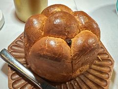 -Kathleen's Waitan 凯圣琳江景西餐厅(外滩店)