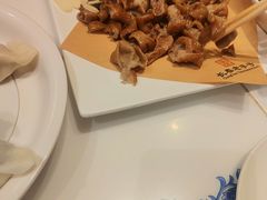 -东方饺子王(工农大路店)