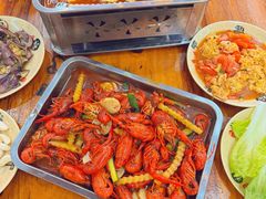 -江湖万州烤鱼(王子美食城)