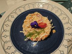 -MIO弥欧洋房西餐厅(中央大街店)