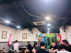 -酒友老火锅(渝中店)
