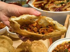 -面辣子·陕西家乡菜(长安店)