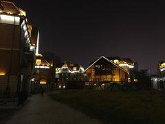 -天津津利华酒店