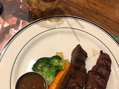 果木澳洲谷饲小排皇-食间牛排(湖西路店)