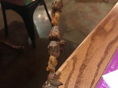 -阿罗新疆菜(人民广场店)