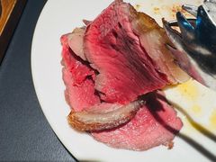-拉蒂娜·巴西牛排馆 Latina·Brazilian Steakhouse(王府井喜悦店)