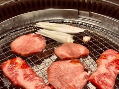 -御牛道日式烤肉料理(杭州万象城店)