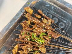 -刘三姐烤肉总店(飞山街店)