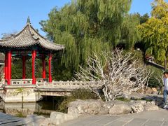-济南大明湖景区