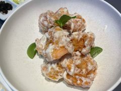 -小大董·烤鸭(观景餐厅·南京西路店)