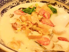 -山外山菜馆(玉泉路店)