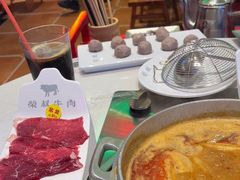 -荣叔港式沙嗲牛肉火锅(正佳潮流店)