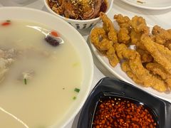 -付小姐在成都(川沙店)